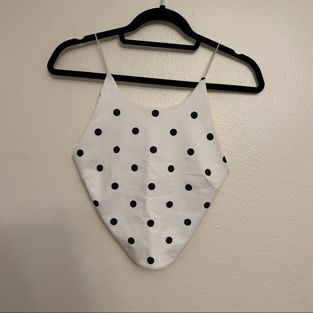 Zara top